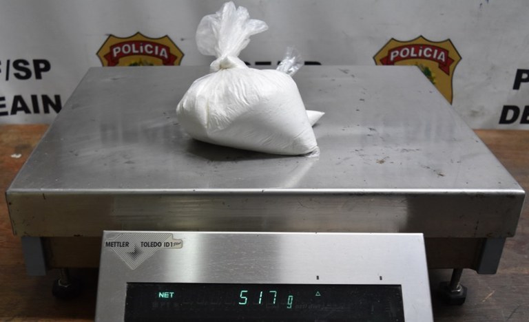 PF prende passageiros que engoliram cápsulas com drogas no Aeroporto de Guarulhos