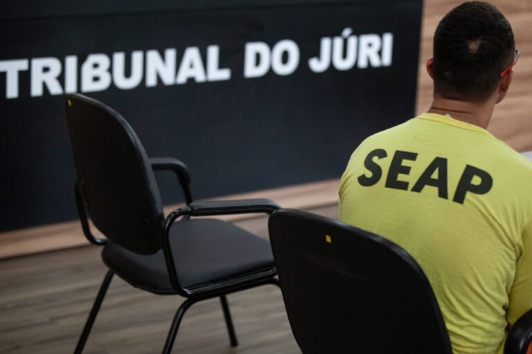 Irmãos são condenados a mais de 70 anos de prisão por crimes de homicídio e tentativa de homicídio ocorridos no Nova Cidade, em Manaus