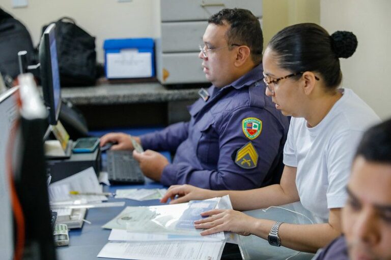 Polícia Militar do Amazonas divulga convocação de remanescentes para a vaga de soldado