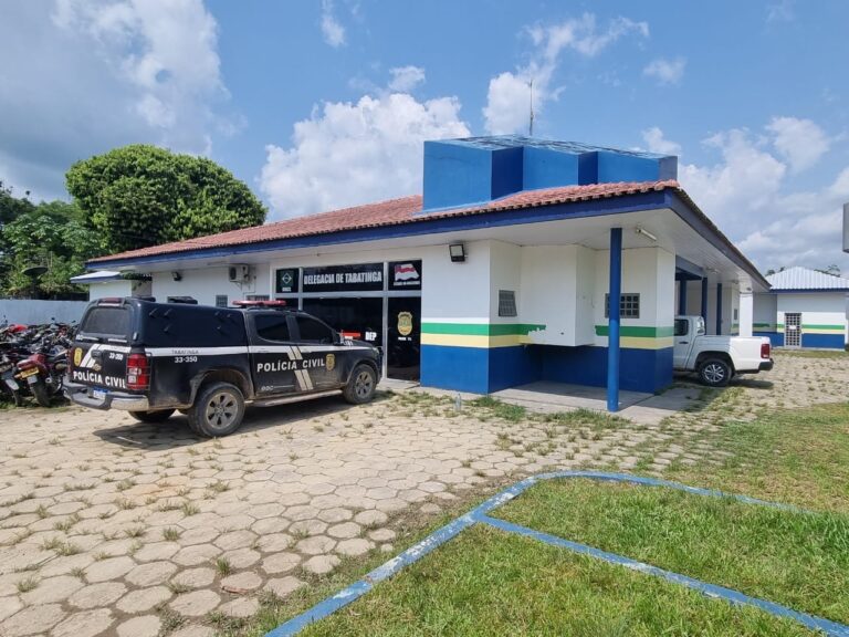 Homem é preso por estupro contra a enteada de 9 anos em Tabatinga, no AM
