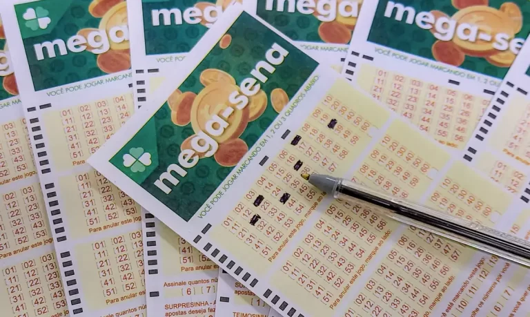 Mega-Sena sorteia nesta quinta-feira prêmio acumulado em R$ 90 milhões