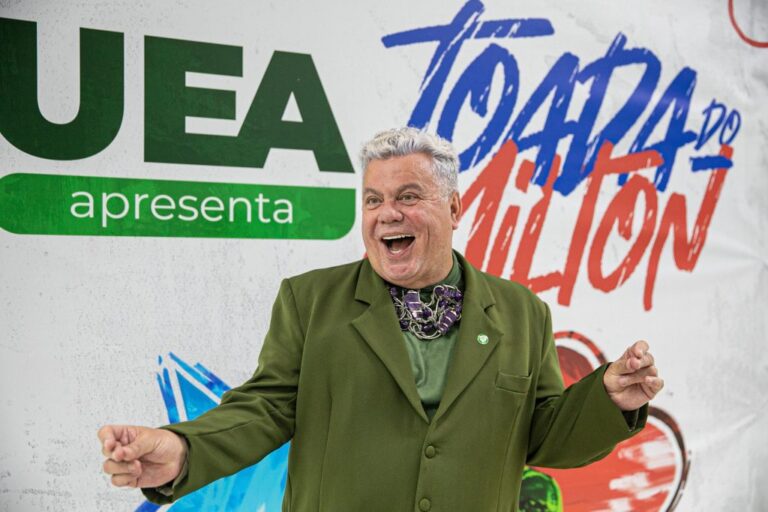 Festival de Parintins 2025: Com programa no Youtube, UEA irá exaltar as tradições da festa de Caprichoso e Garantido