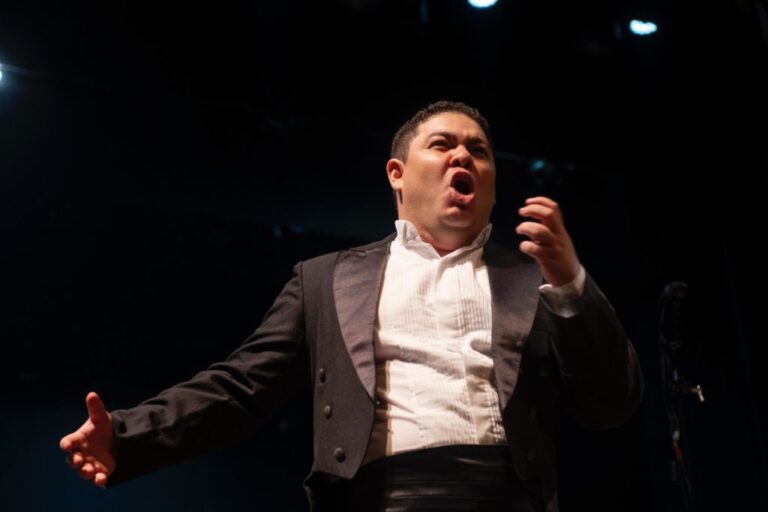 Espetáculo ‘In Concert’ celebra o amor com música clássica no Teatro Amazonas