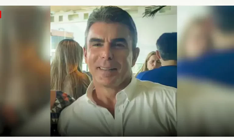 STF faz nova denúncia contra o bicheiro Rogério de Andrade