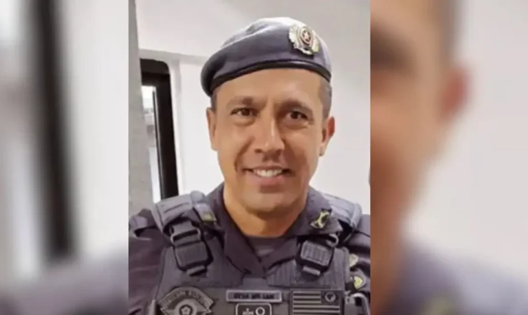 Polícia Civil prende PM Geraldo Leite indiciado por feminicídio
