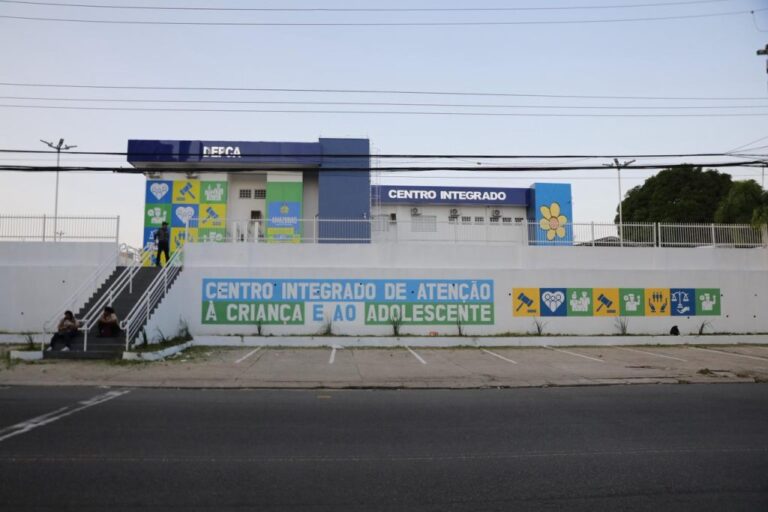 Governo do Amazonas capacita rede de proteção para atender crianças e adolescentes no contexto digital