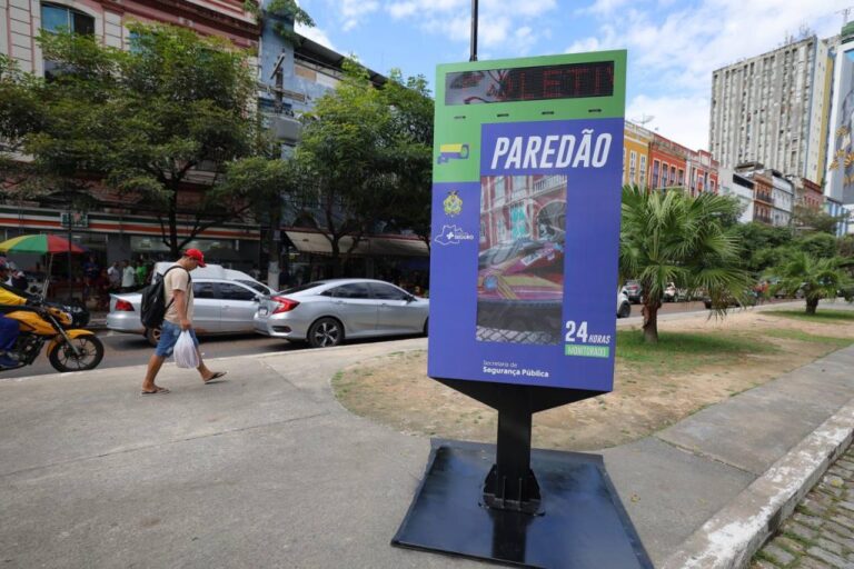 PMAM prende seis foragidos da Justiça durante feriado