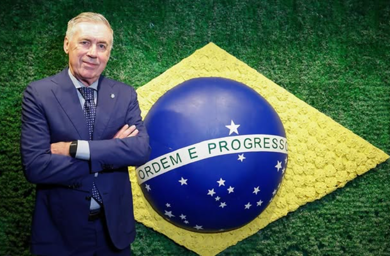 Lista dos convocados para a Copa será revelada nesta segunda-feira