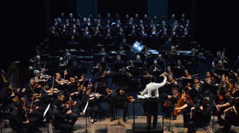 Festival Amazonas de Ópera resgata obra de Donizetti inédita no Brasil 