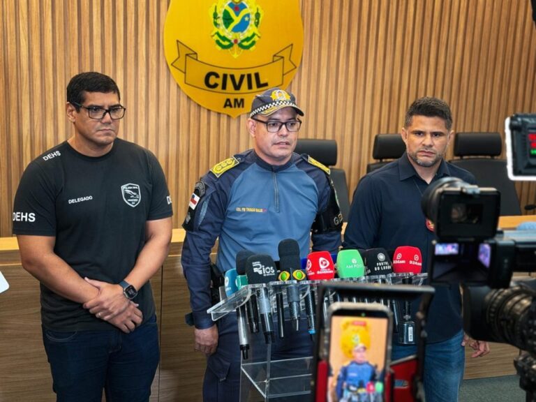 Forças de Segurança prendem homem investigado por matar e ocultar cadáver do próprio pai, desaparecido desde 2019