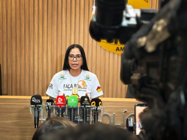 Homem condenado por estupro de vulnerável e exploração sexual contra adolescente é preso pela PC-AM em Manacapuru