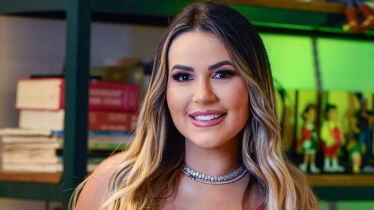 Influenciadora Deolane Bezerra é presa em ação da Polícia Civil de SP