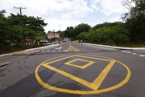 Governador Roberto Cidade inaugura primeira ponte do Programa Estadual de Construção de Pontes Urbanas em Manaus
