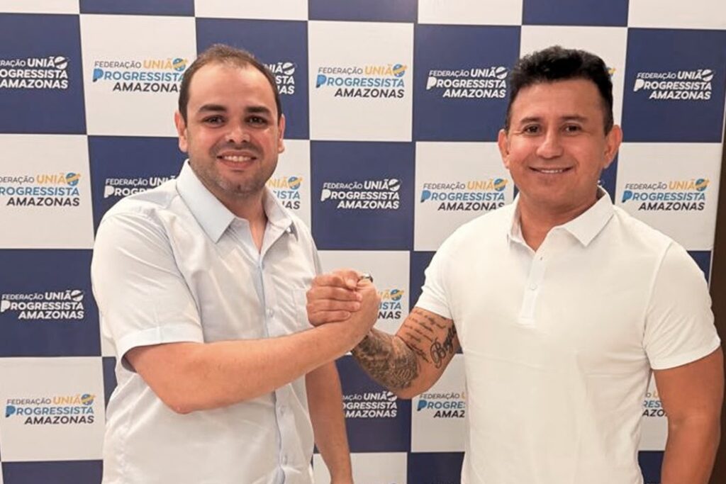 Apoio de Dr. Júnior ex-prefeito de Juruá, amplia força de Roberto Cidade e mexe no cenário político do interior