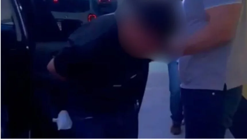Polícia prende suspeito de chacina no bairro São Jorge, em Manaus