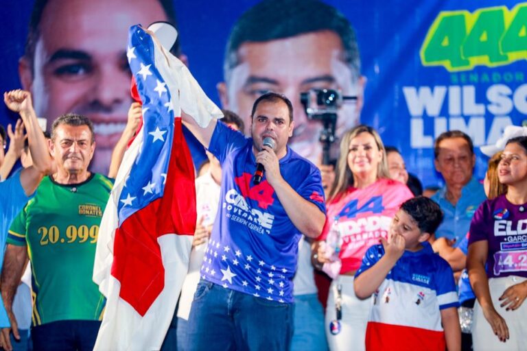 Cidade vai apoiar famílias cuidadoras e ampliar atendimento domiciliar ao público 60+ no Amazonas