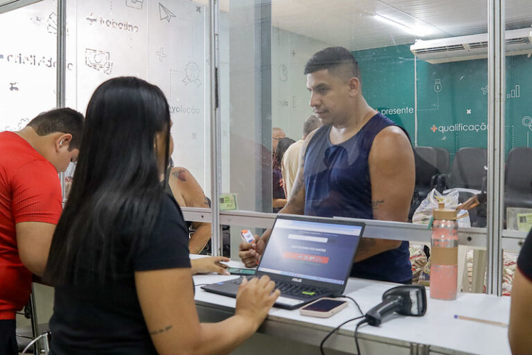 Prefeitura prorroga prazo para retirada das pulseiras do ‘#SouManaus Passo a Paço 2026’ até esta quarta-feira, 2/9 
