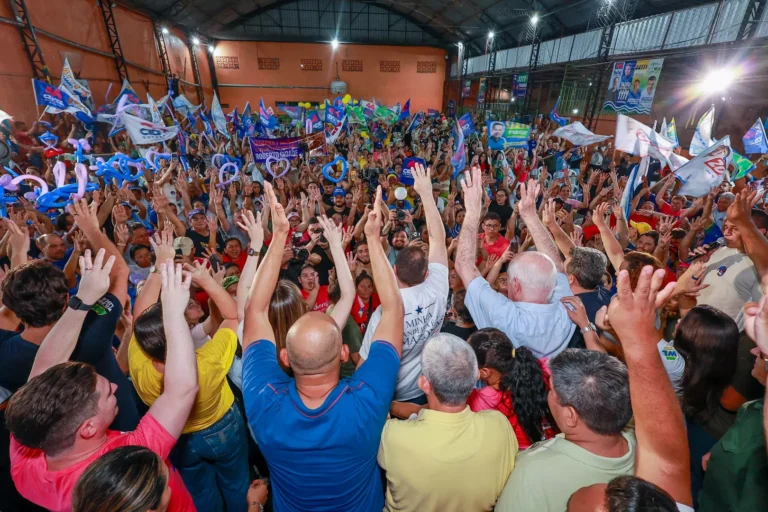 Roberto Cidade defende construção de dois complexos prisionais para reforçar segurança no Amazonas