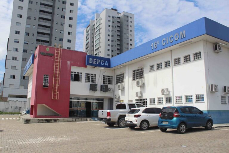 Dois homens são presos por estupro de vulnerável e pornografia infantil no Amazonas