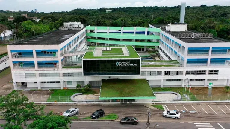 Fundação Matias Machline abre inscrições para processo seletivo do ensino médio técnico em Manaus
