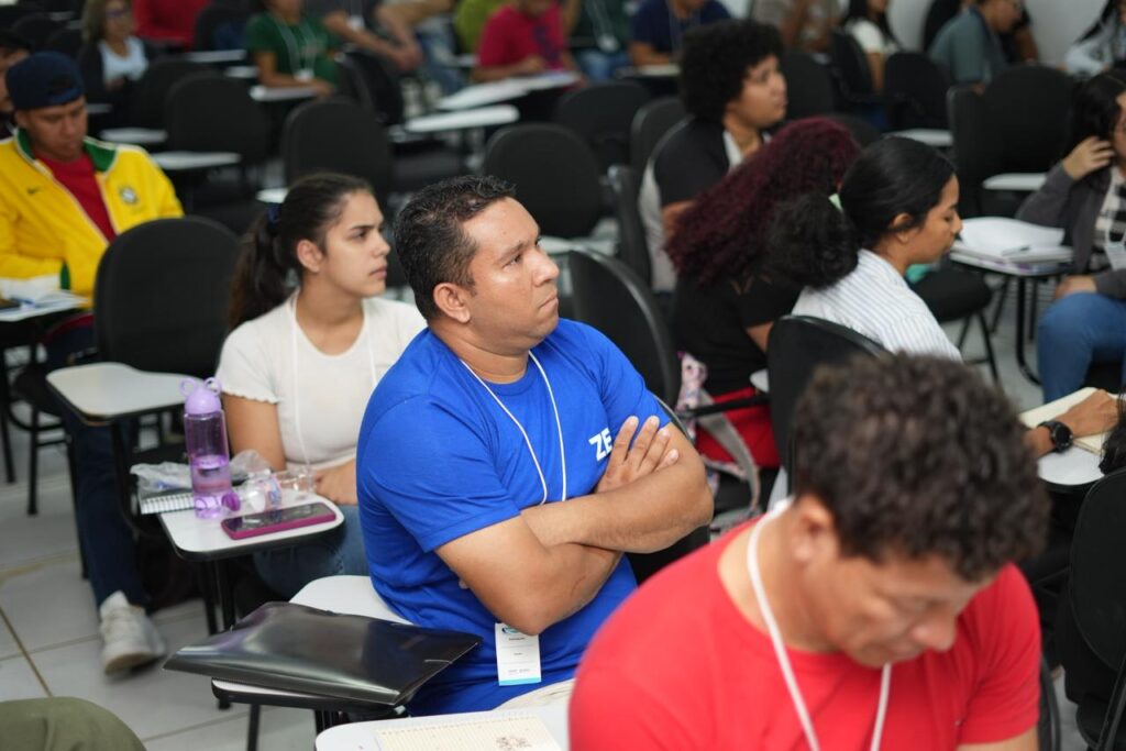 Prefeitura de Manaus abre 100 vagas para Workshop gratuito de Barbearia