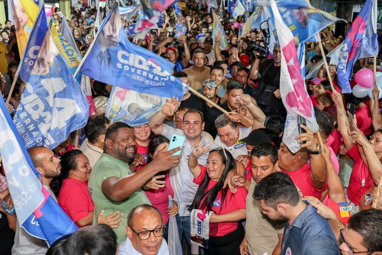 Roberto Cidade propõe linha de crédito a juros zero para fortalecer pequenos negócios