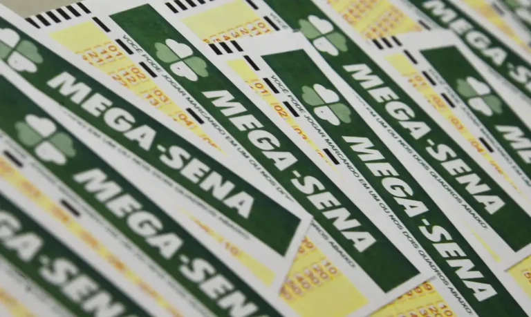 Mega-Sena acumula e próximo sorteio terá prêmio de R$ 70 milhões