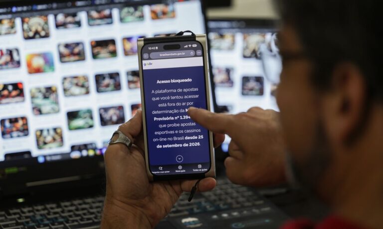 Bets começam a sair do ar nesta terça-feira