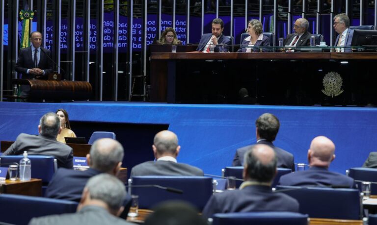 Fim da escala 6×1: confira próximos passos da tramitação no Senado