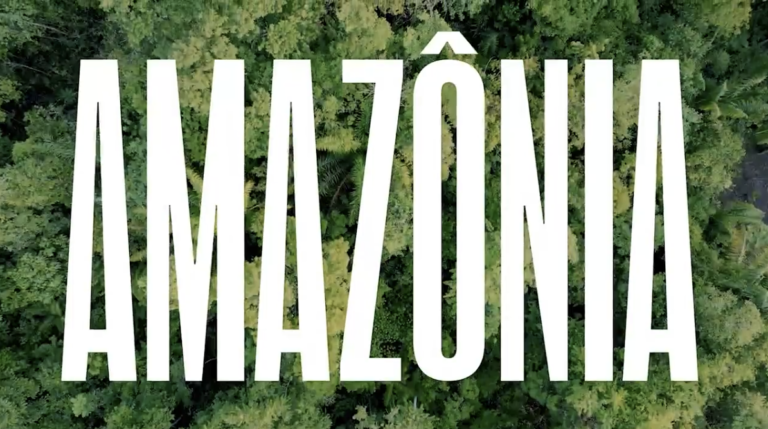 Série documental “Amazônia” tem lançamento gratuito no Teatro Amazonas no dia 28 de outubro