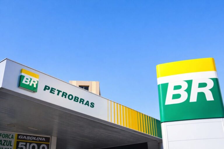 Lula anuncia volta da Petrobras à distribuição de combustíveis e reacende debate sobre privatização da BR