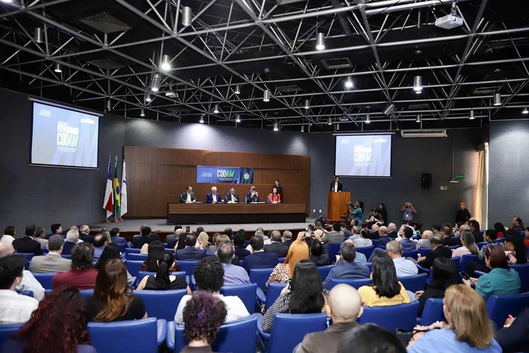 Codam chega à penúltima reunião do ano com perspectiva de recorde histórico